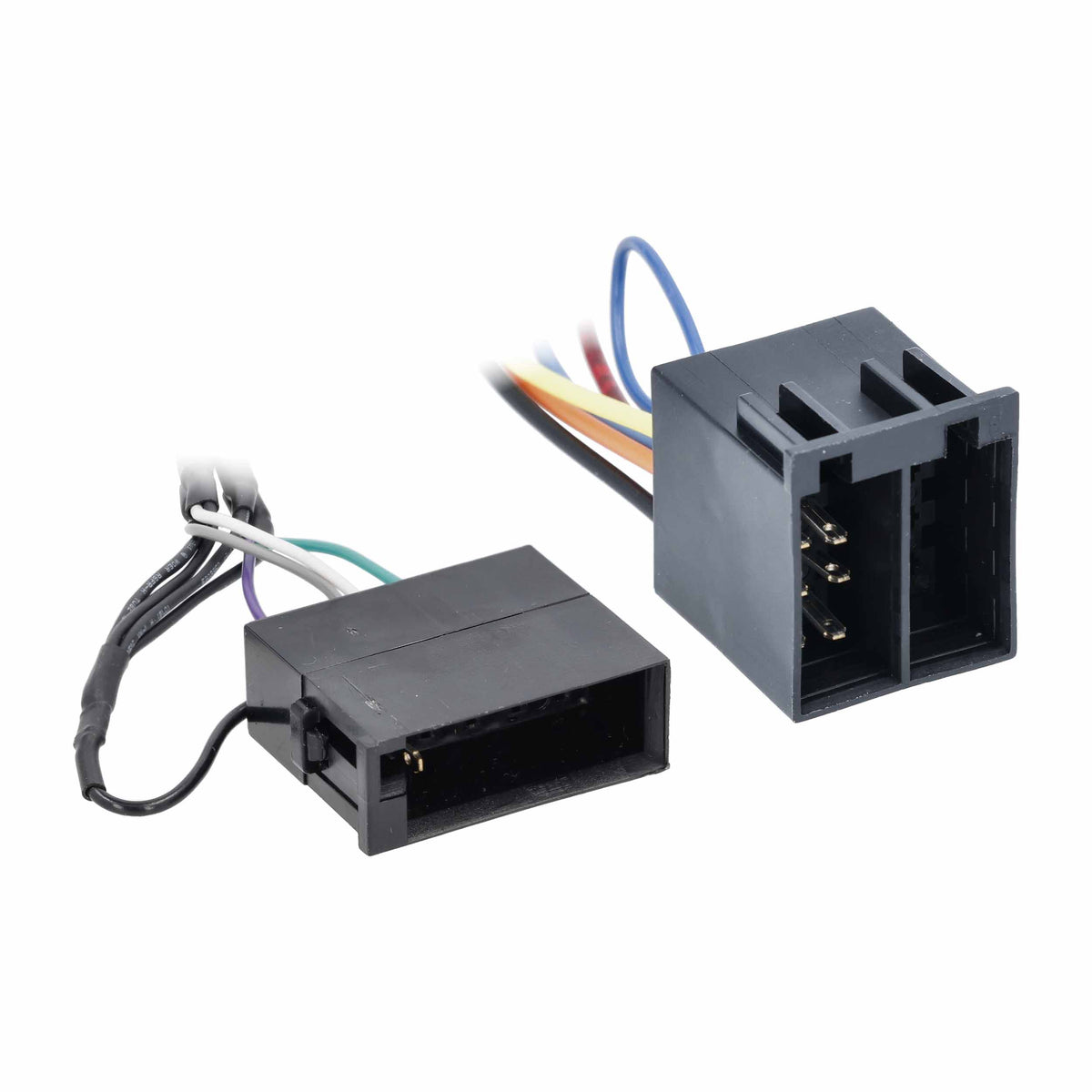 Amp Integration Harness - Land Rover Discovery 1994-1999 — 70-9400