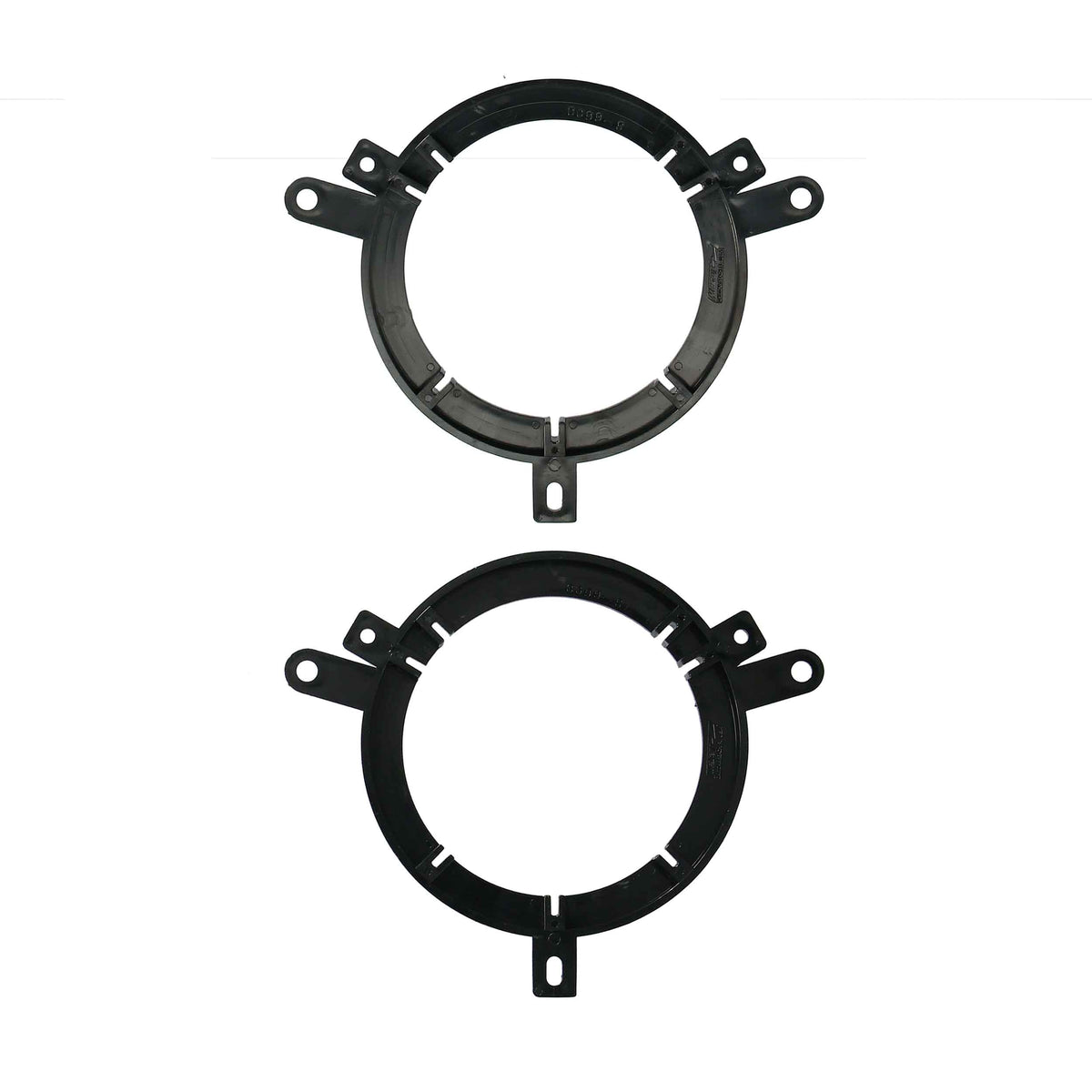 Chrysler | Dodge | Jeep 1995-2024 - 5.25" or 6.5" (Front Door) — 82-6600