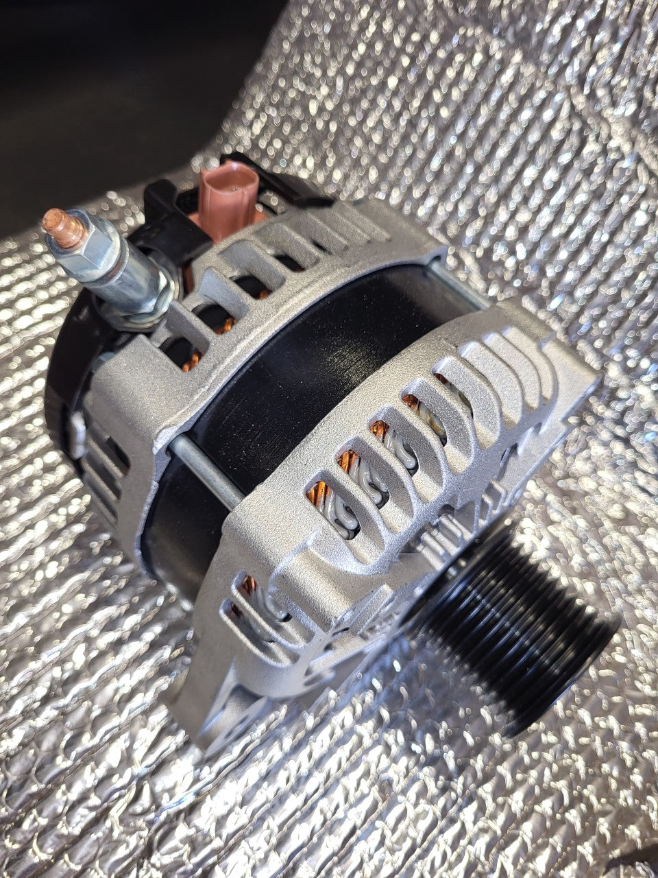 Autotech Engineering HP-CS13767-400A manufacturer product image 1