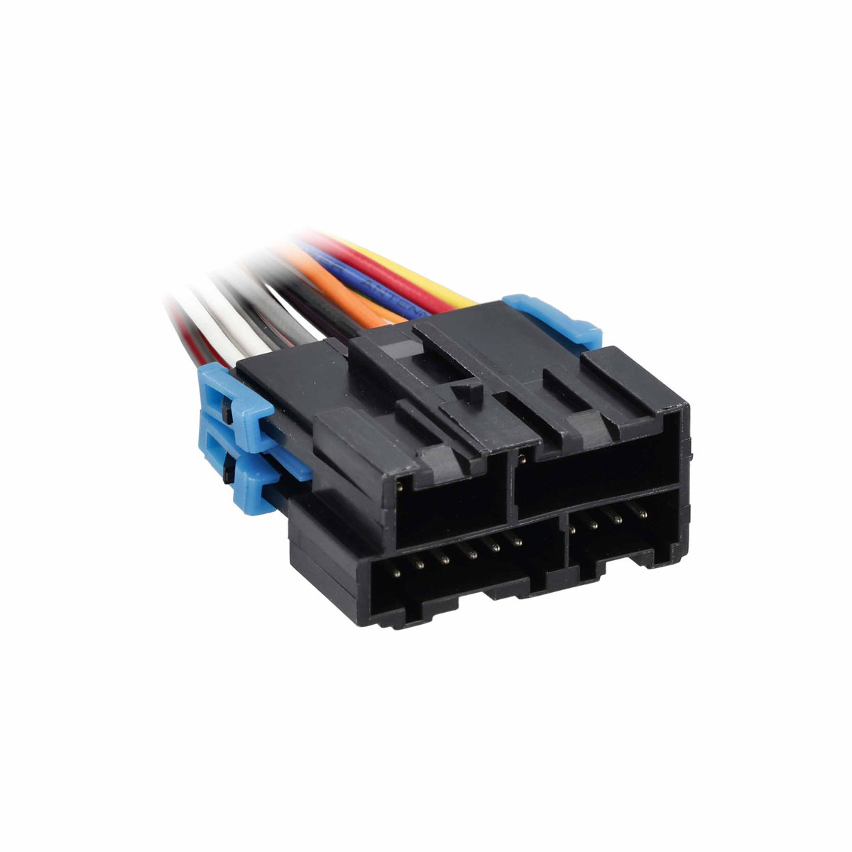 GM 1988-2005 (20-pin, fully terminated) — 70-1858-1