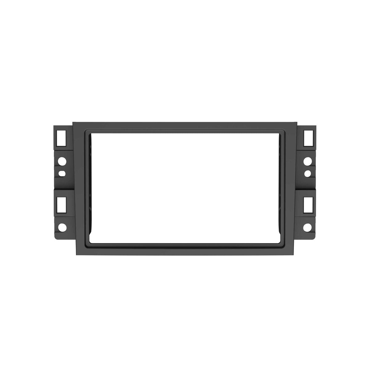 Chevy Aveo 2007-2011 | Pontiac G3 2009-2010 — 95-3306