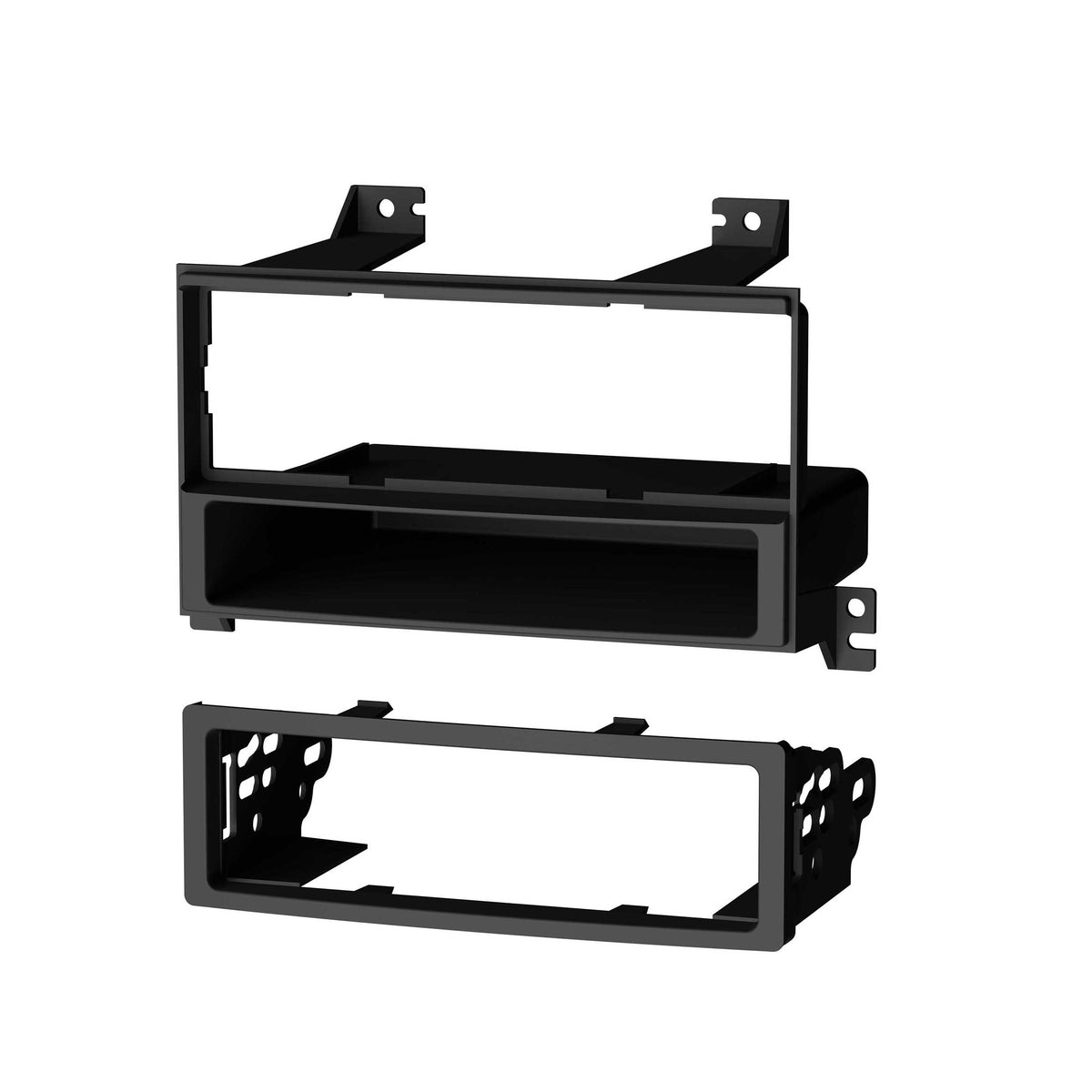 Hyundai Accent | Kia Rio 2006-2011 — 99-7321