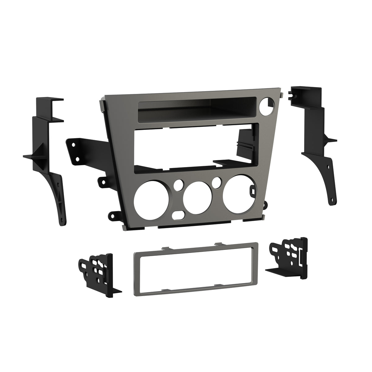 Subaru Legacy | Outback 2005-2009 (excludes Outback Sport) — 99-8901