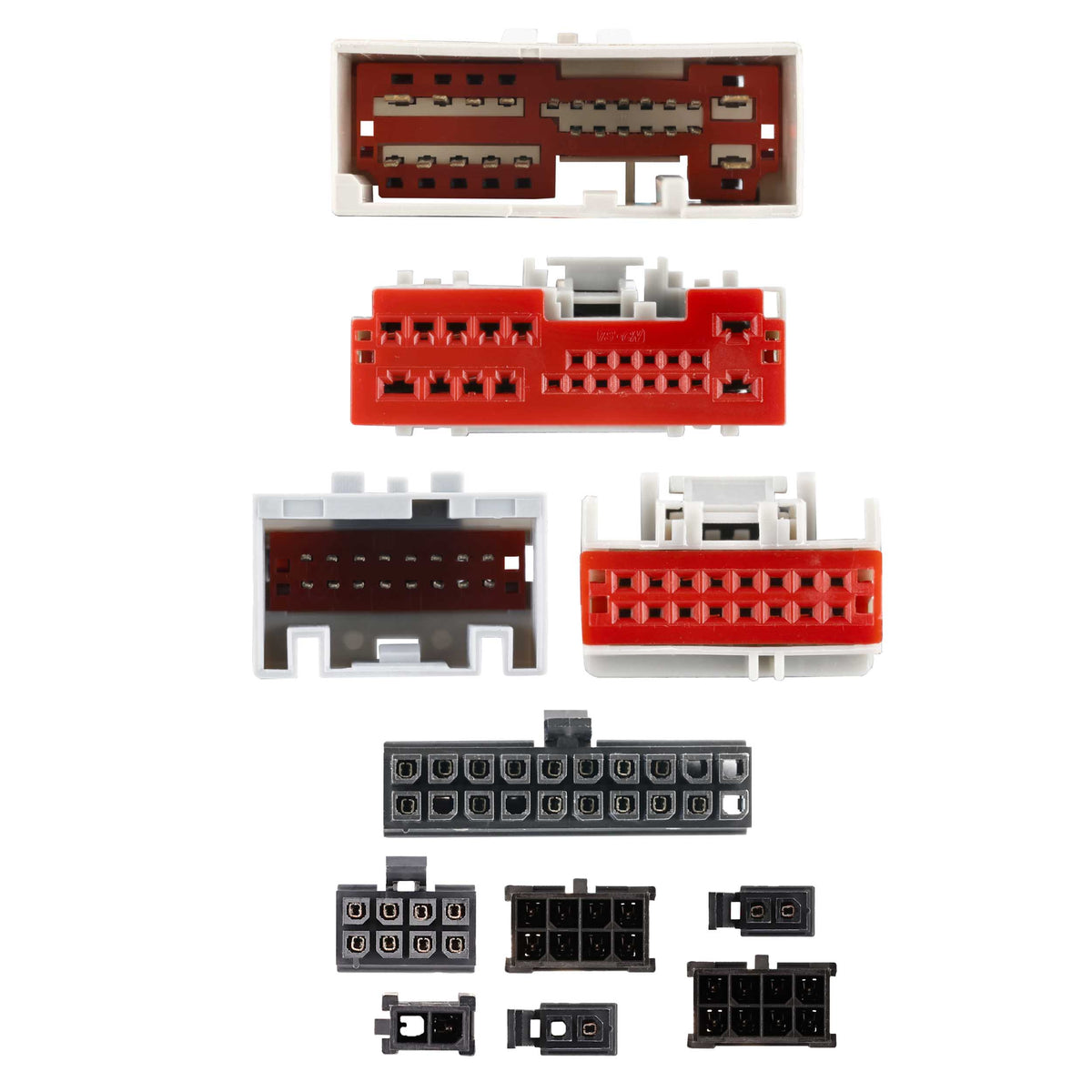 Ford 2006-2014 — AXAMP-FD1