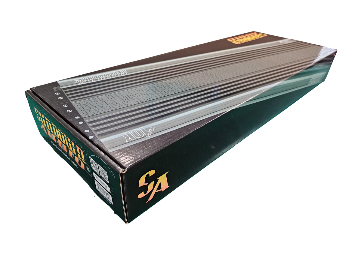 Sundown Audio TEAM-10K Class D Monoblock Car Amplifier - manufacturer view 8