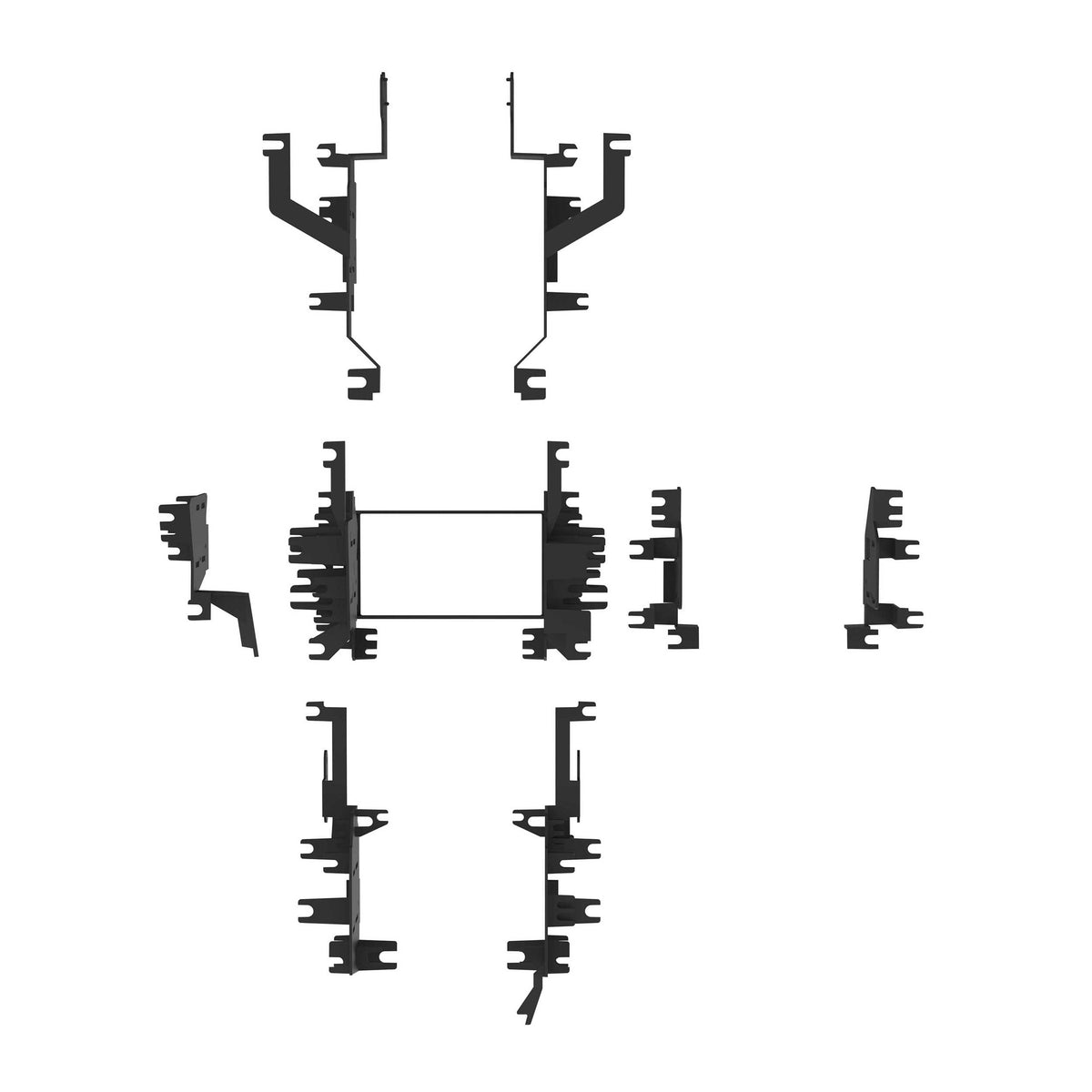 Toyota Multi-Kit 2000-2014 — 99-8300