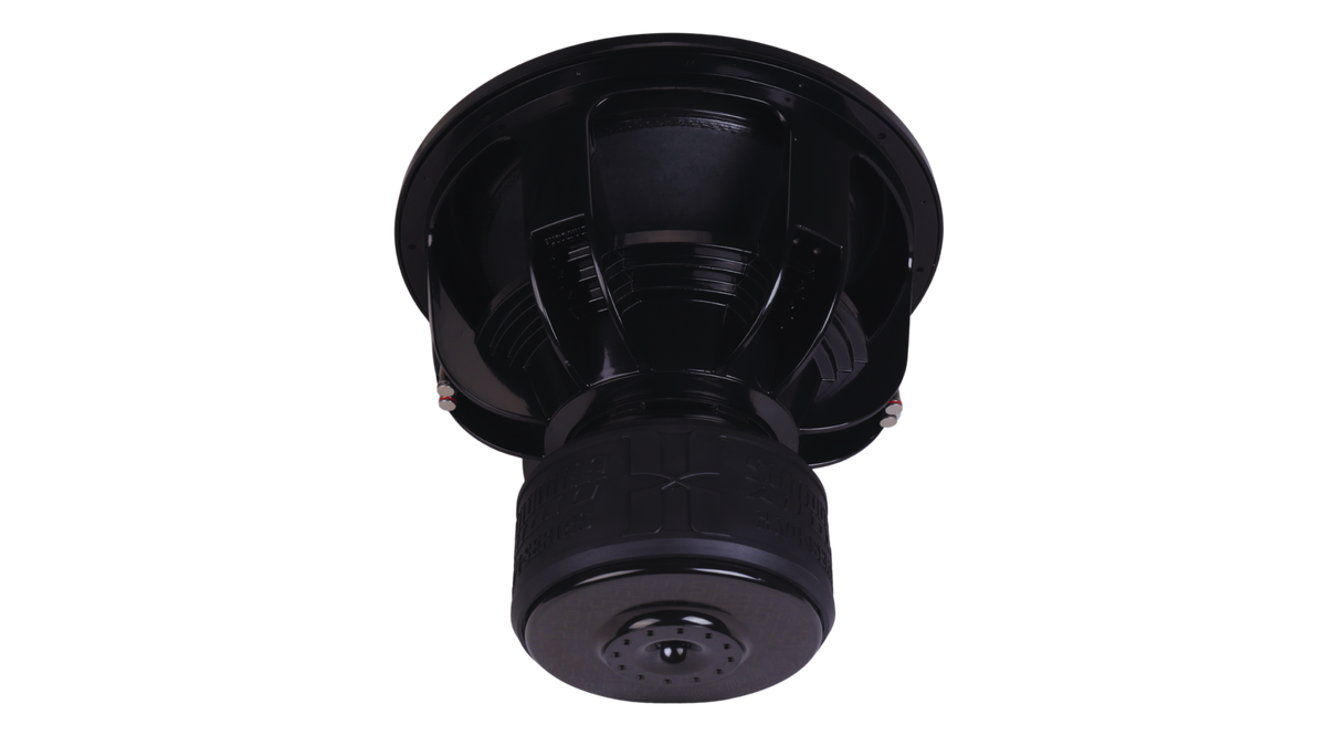 Sundown Audio X-Series v.4 12" Car Subwoofer - manufacturer view 7