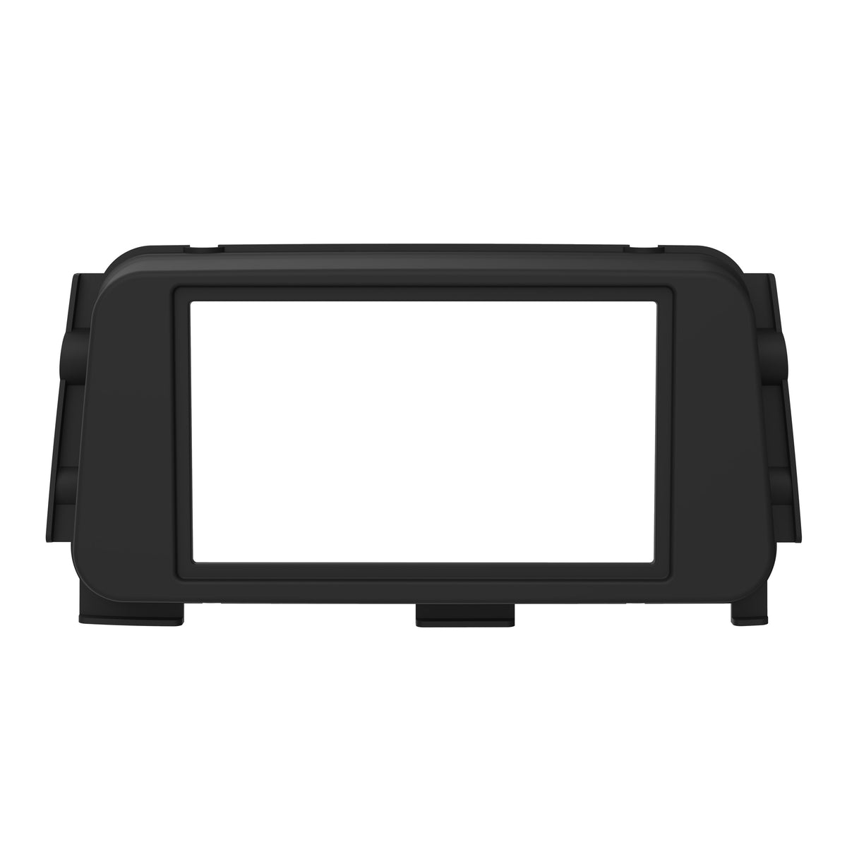Nissan Kicks | Versa 2018-2025 (with factory 7" screen) — 95-7636B
