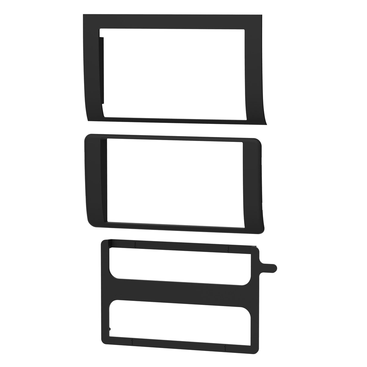 Dodge Durango 1998-2000 | Dakota 1997-2000 — 95-6542