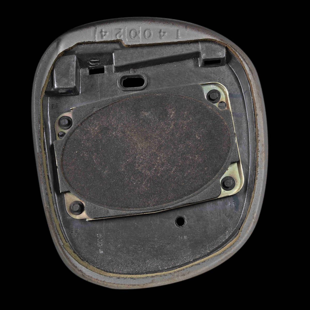 GM 1976-2023 – 4"x6" to 4" — 82-4602