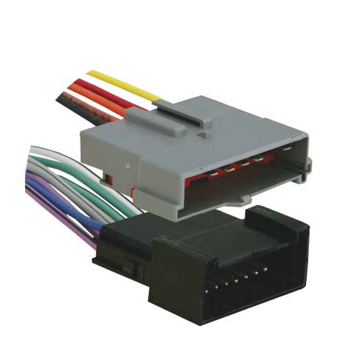 Amp Bypass Harness - Ford 1994-2000 — 70-5605