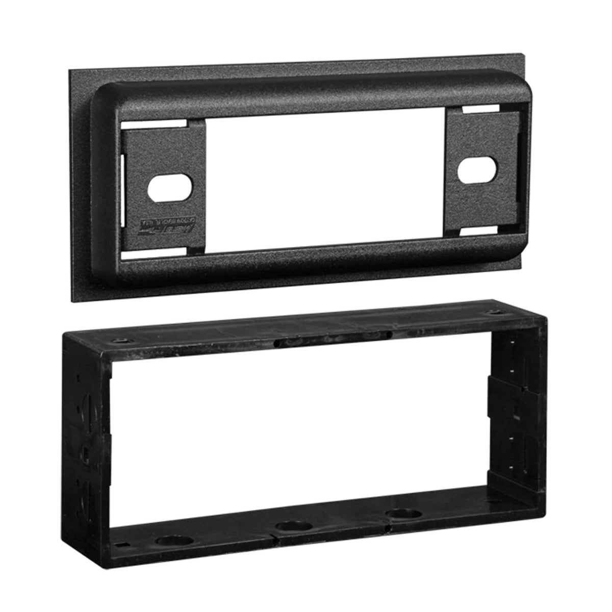 GM Multi-Kit 1982-2004 (1" faceplate extension) — 99-4504