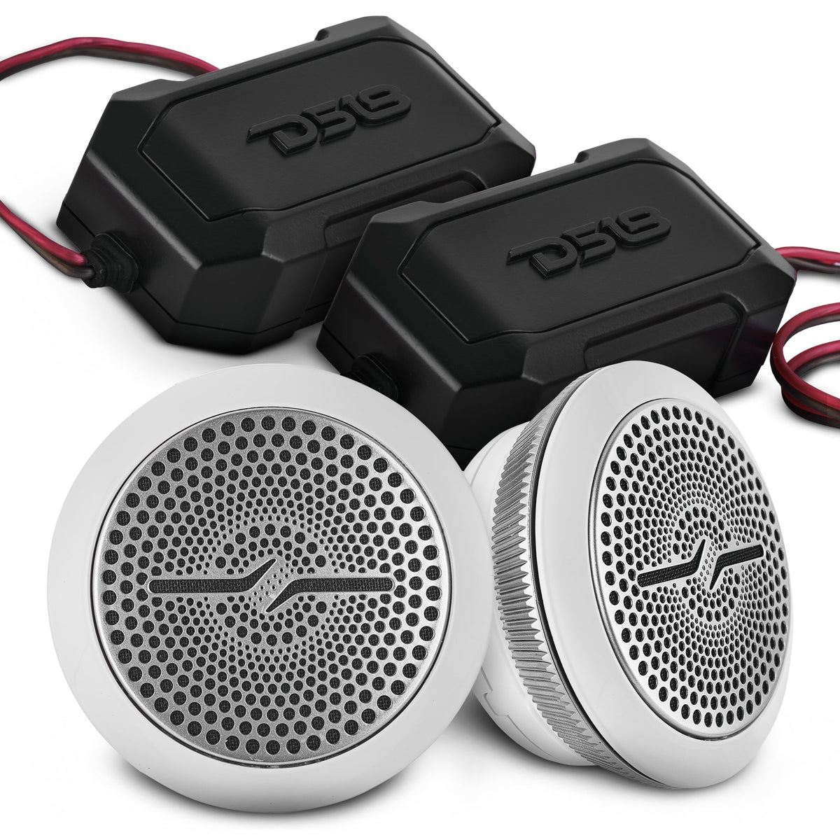 DS18 NVY-BULLET1/SL, product image 1