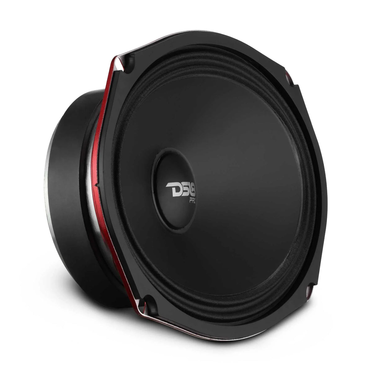 DS18 RY-HD69BAFFLE + PRO-SM69.2.2pk, product image 2
