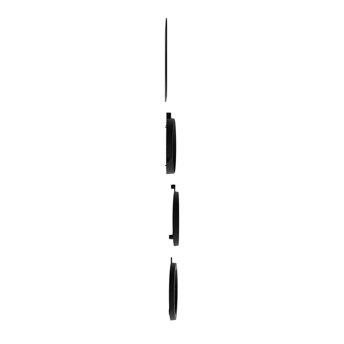 Universal - 6.5" — 82-4600