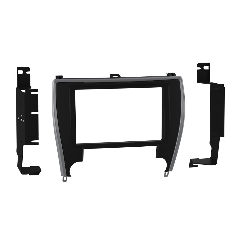 Toyota Camry 2015-2017 - Fits Pioneer 8" Radios — 108-TO4
