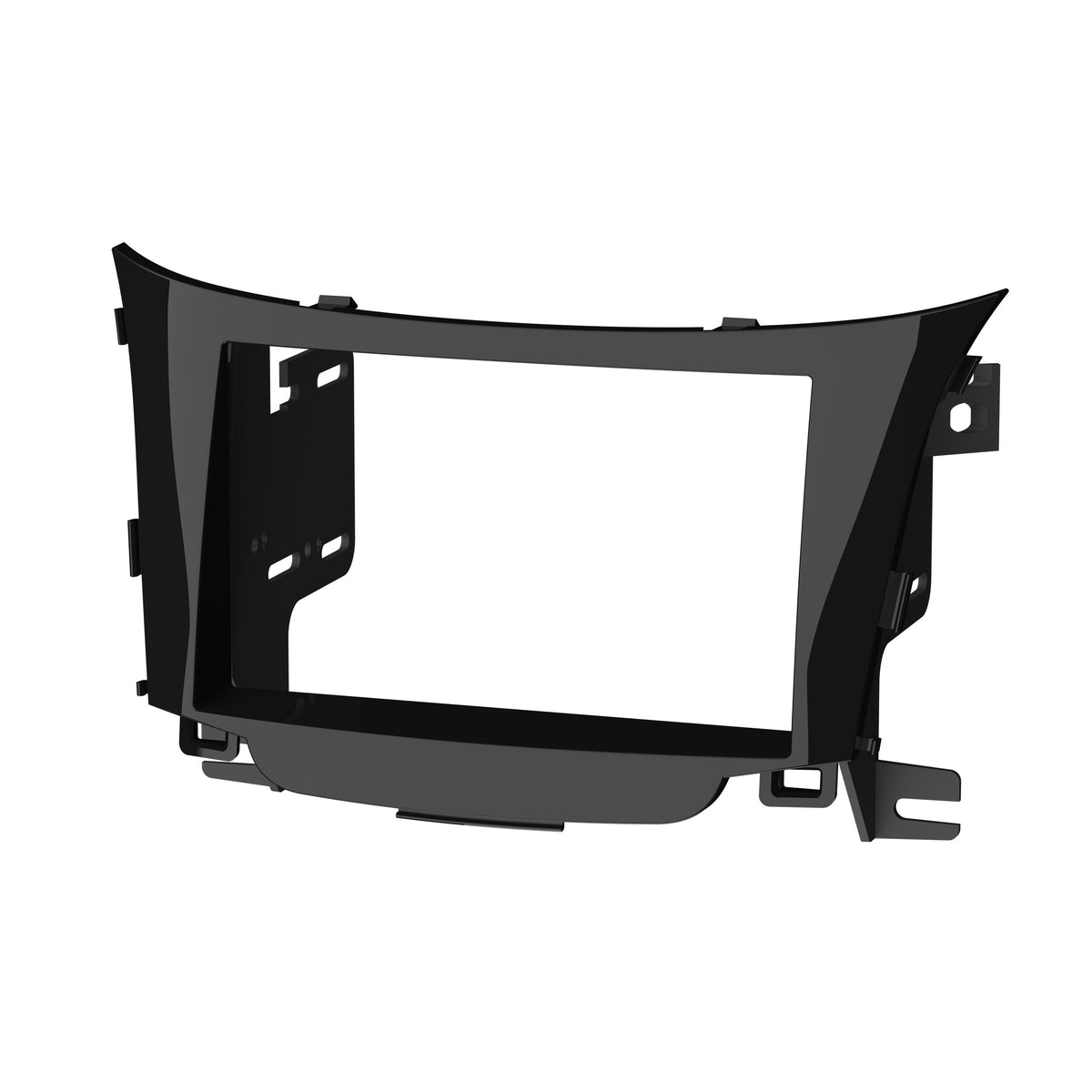 Hyundai Elantra GT 2013-2017 (without factory NAV) — 95-7357HG