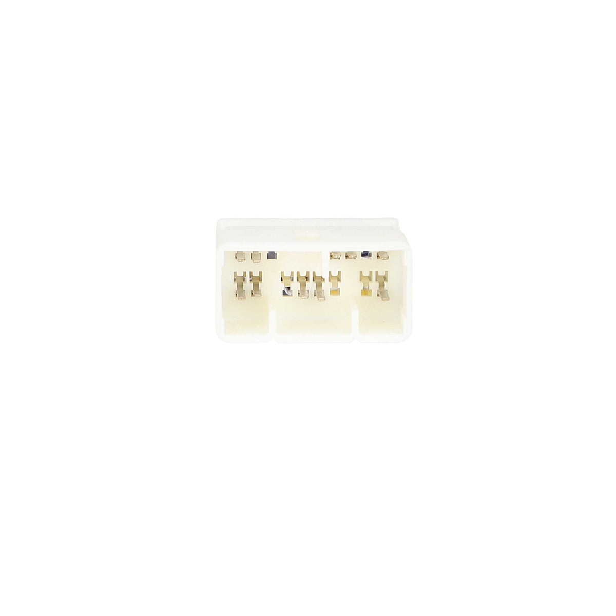 Amp Integration Harness - Toyota 1991-2001 (15-pin) — 70-8112