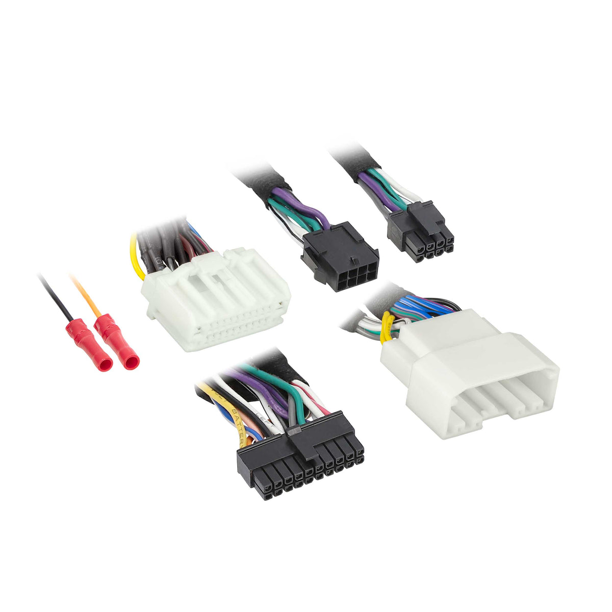 DSP T-Harness - Chrysler | Dodge 2011-2020 — AXDSPH-CH3
