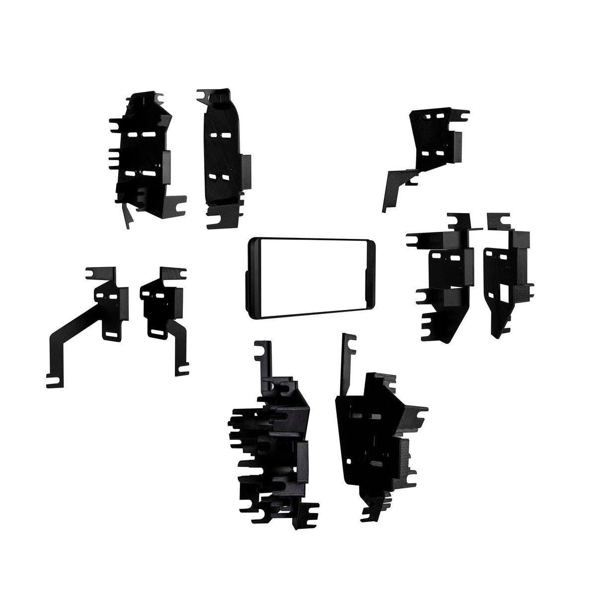 Toyota Multi-Kit 2000-2014 — 99-8300