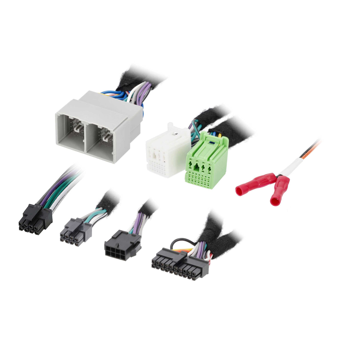 DSP T-Harness - GM 2021-Up — AXDSPH-GM33