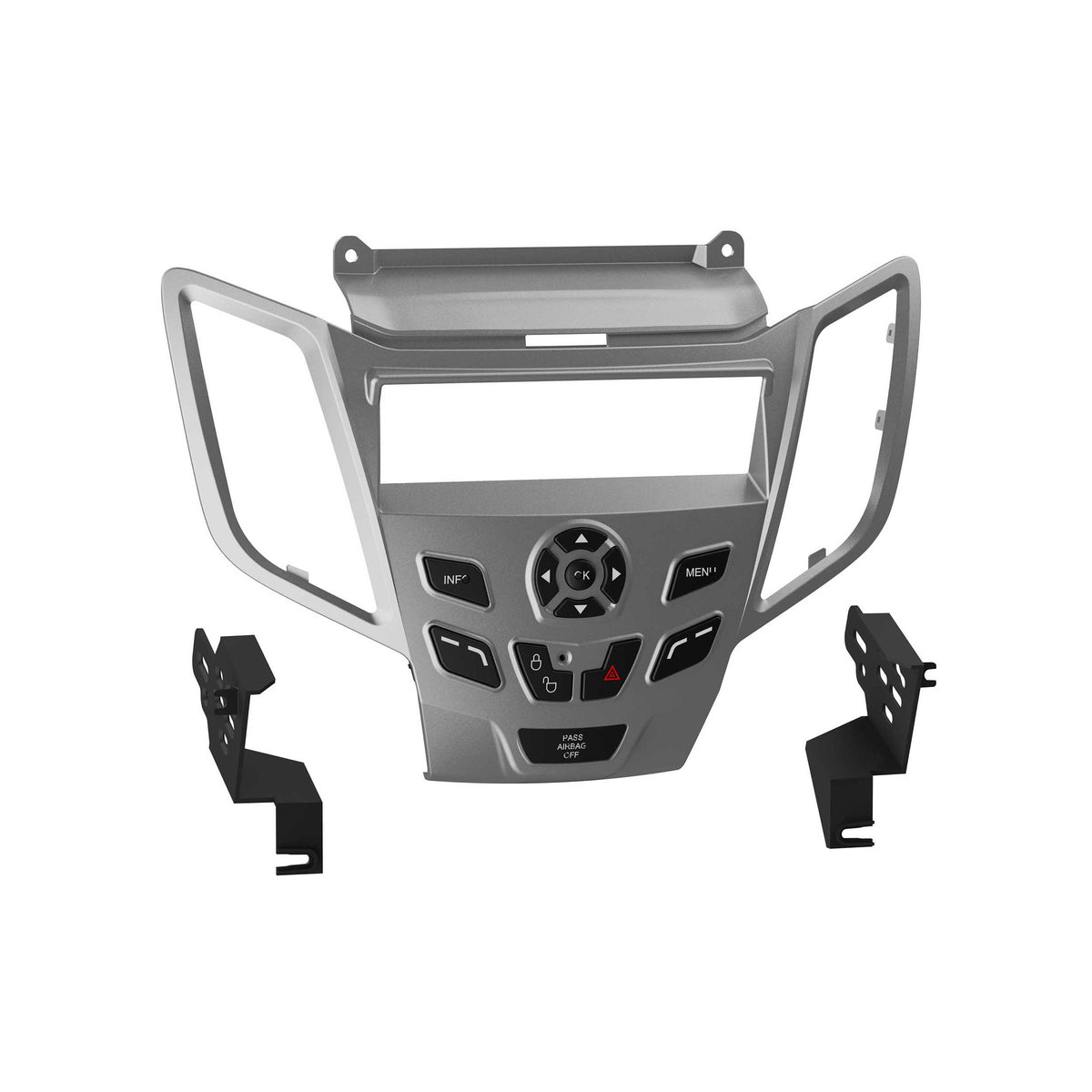 Ford Fiesta 2011-2019 — 99-5825S