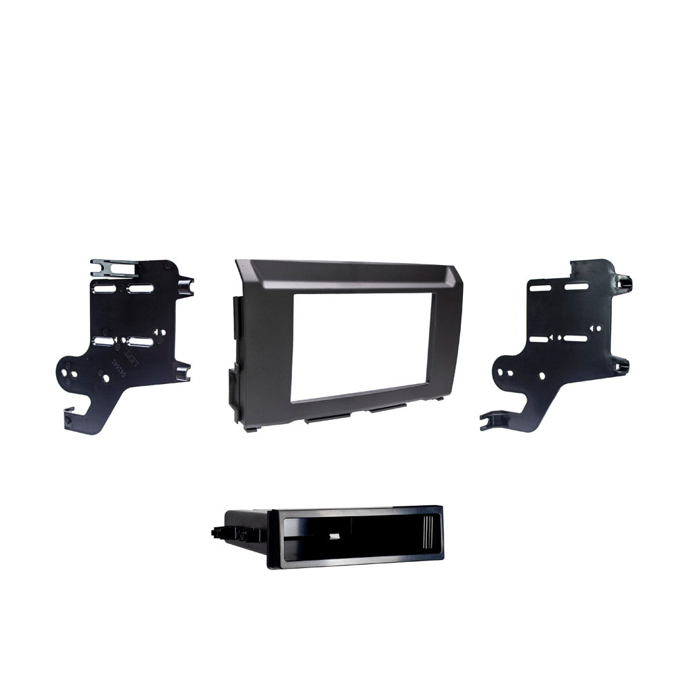 Nissan Titan 2017-2019 | Titan XD 2016-2019 — 99-7631B