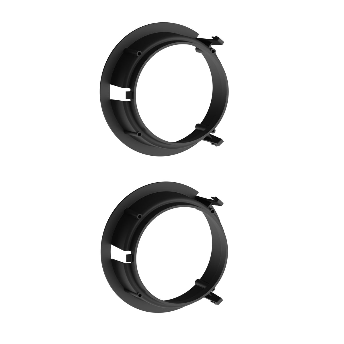 Mercedes E-Class 1995-2004 - 6.5" to 6.75" — 82-8704