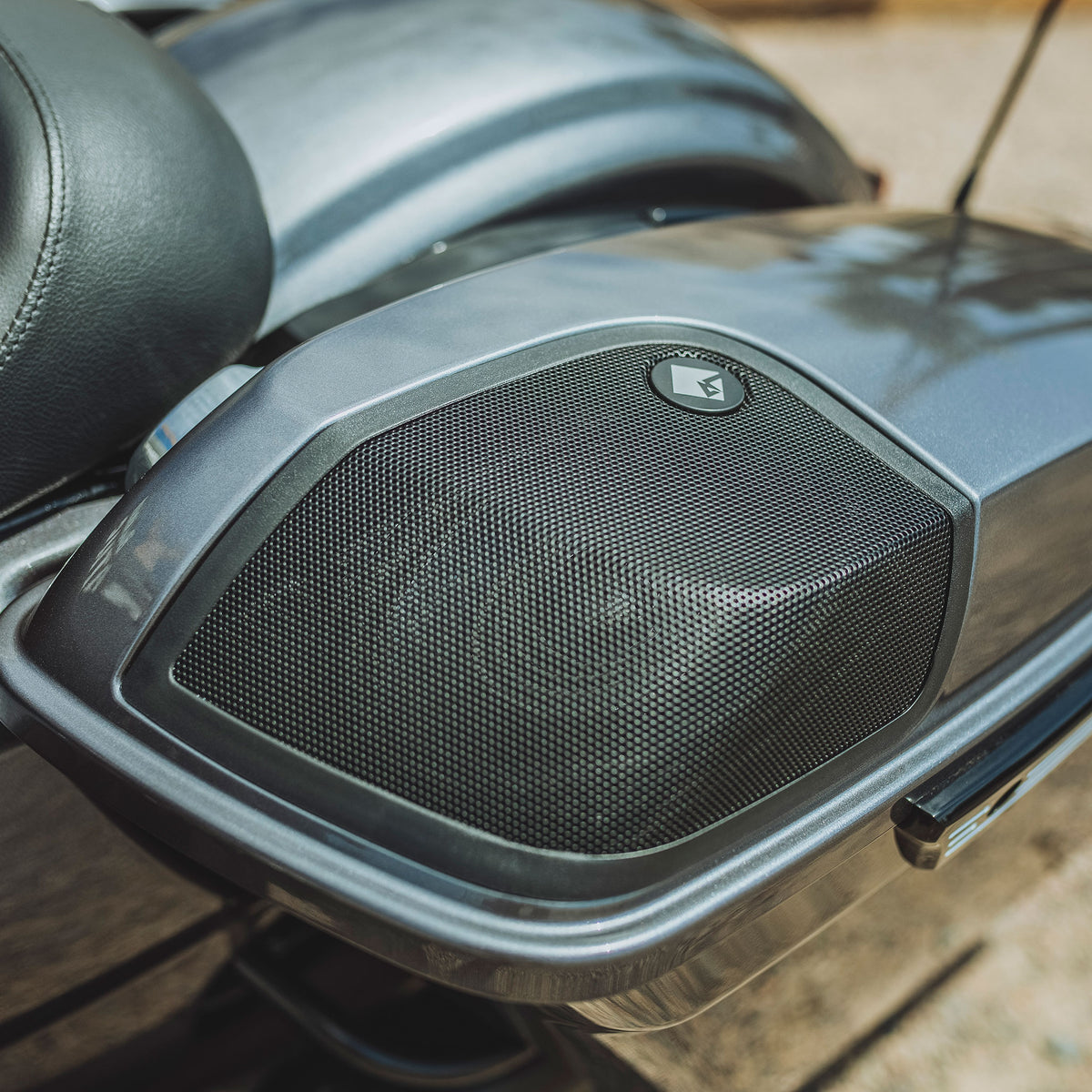 Rockford Fosgate TMS57, product image 6