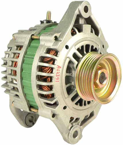 Autotech Engineering HP-13827-320A manufacturer product image 3