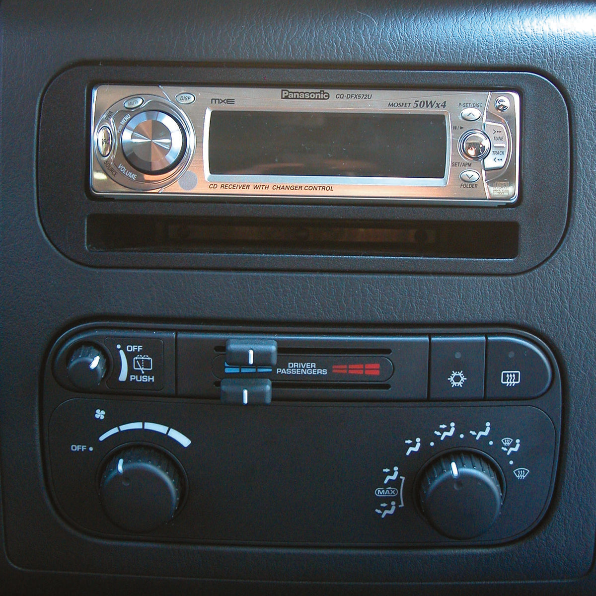 Chrysler | Jeep | Dodge | Plymouth Multi-Kit 1998-2010 — 99-6505