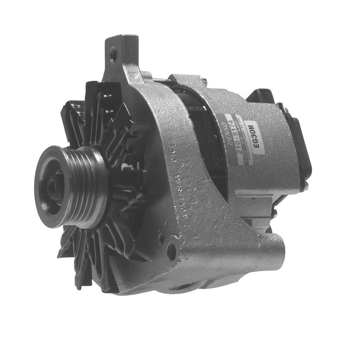 Autotech Engineering HP-7732-10-170 manufacturer product image 5