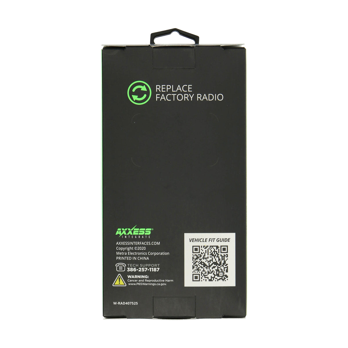 Data Interface with SWC - GM 2008-2016 — AXDIS-GMLN44