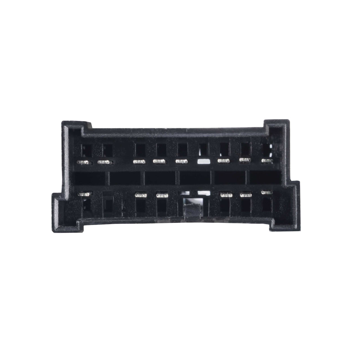 Radio Replacement Harness - Hyundai | Kia 1999-2008 — 70-7301