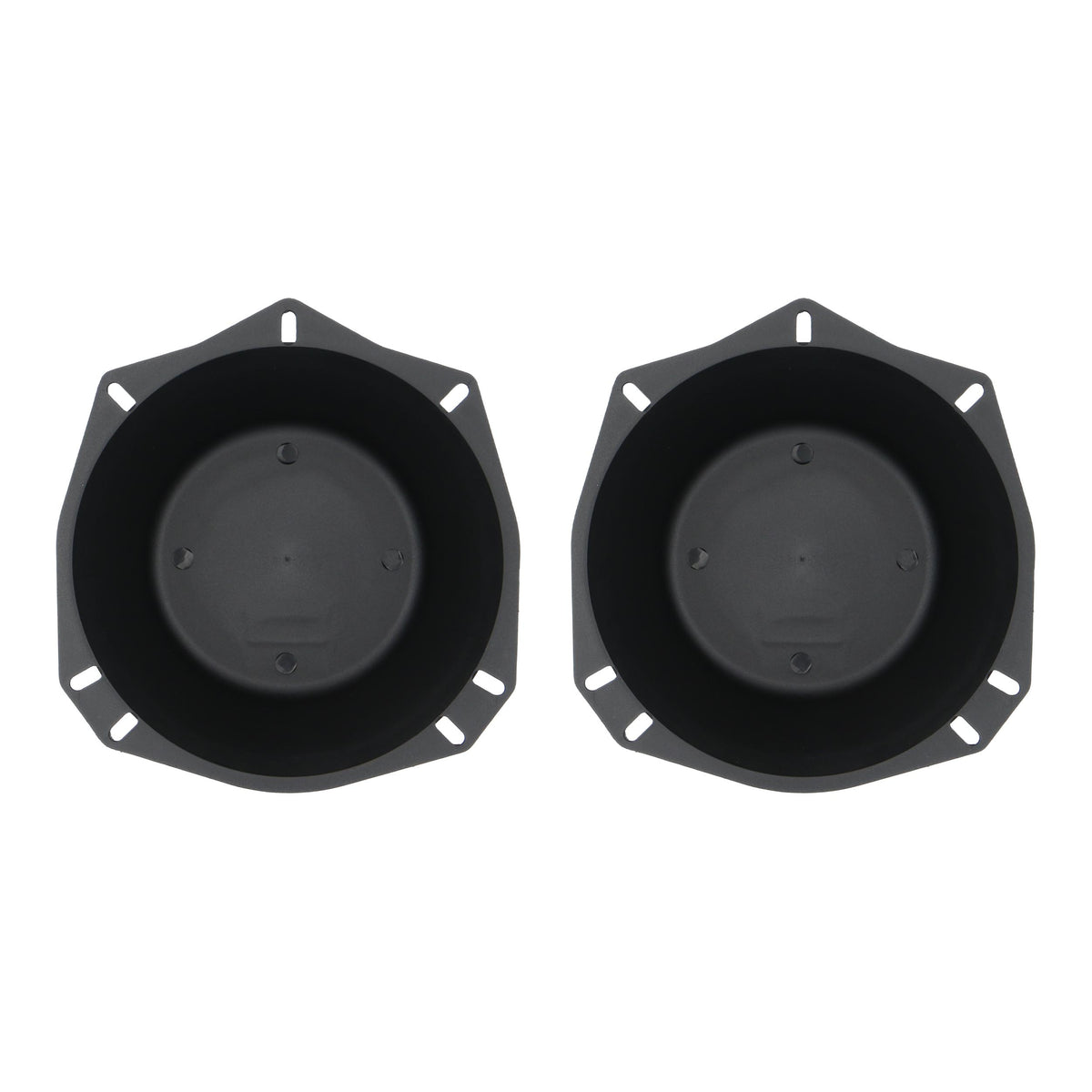 Universal Speaker Baffle - 5.25" or 6.5" — 81-4300
