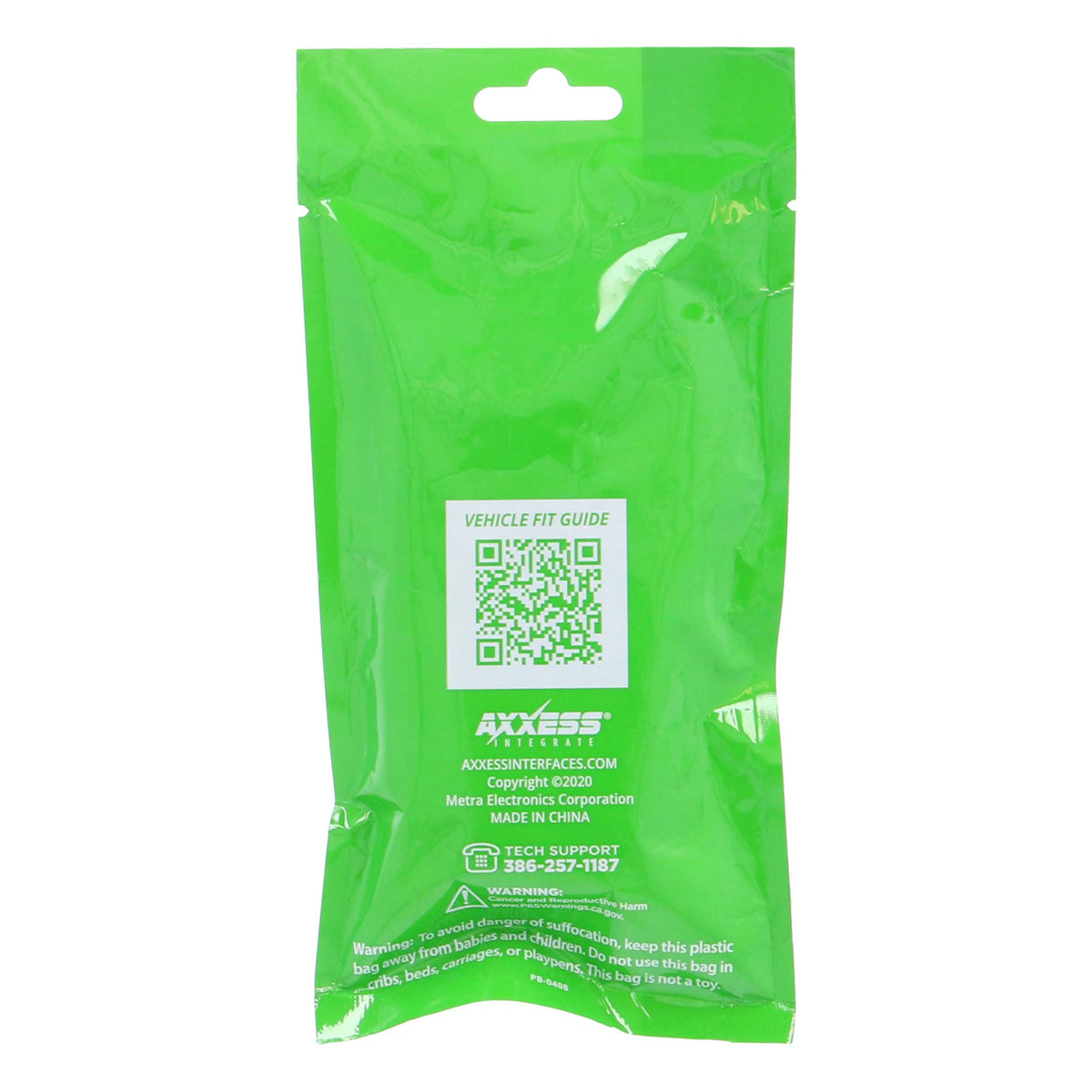 2-Channel Adjustable Line Output Converter with Short Protection — AXLOC-80SP