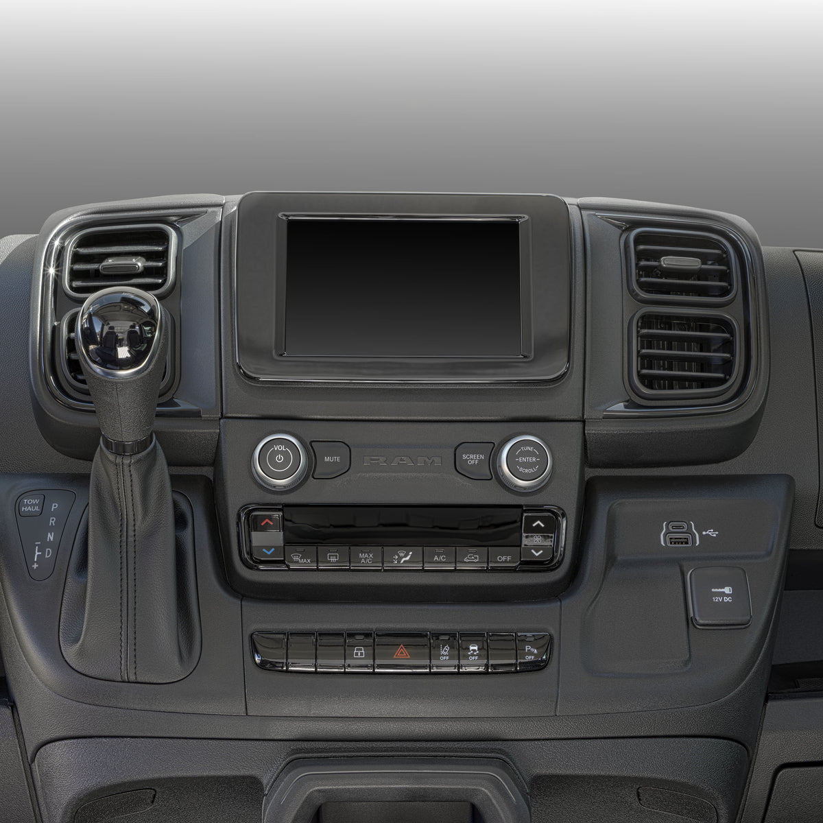 RAM ProMaster 2022-2026 — 95-6561