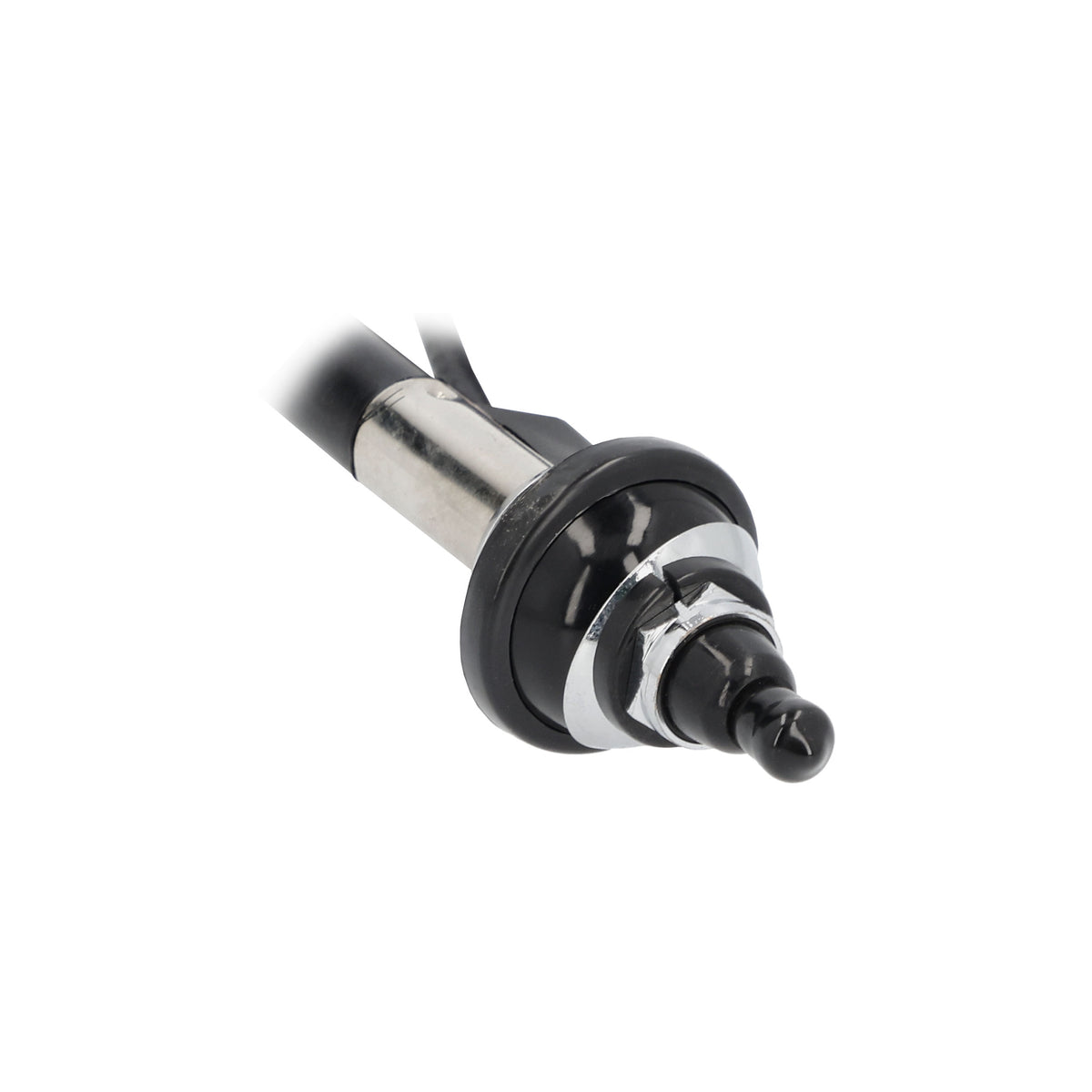 Lincoln | Mazda 1984-1997 | Retractable Locking Top Mount — 44-UL10