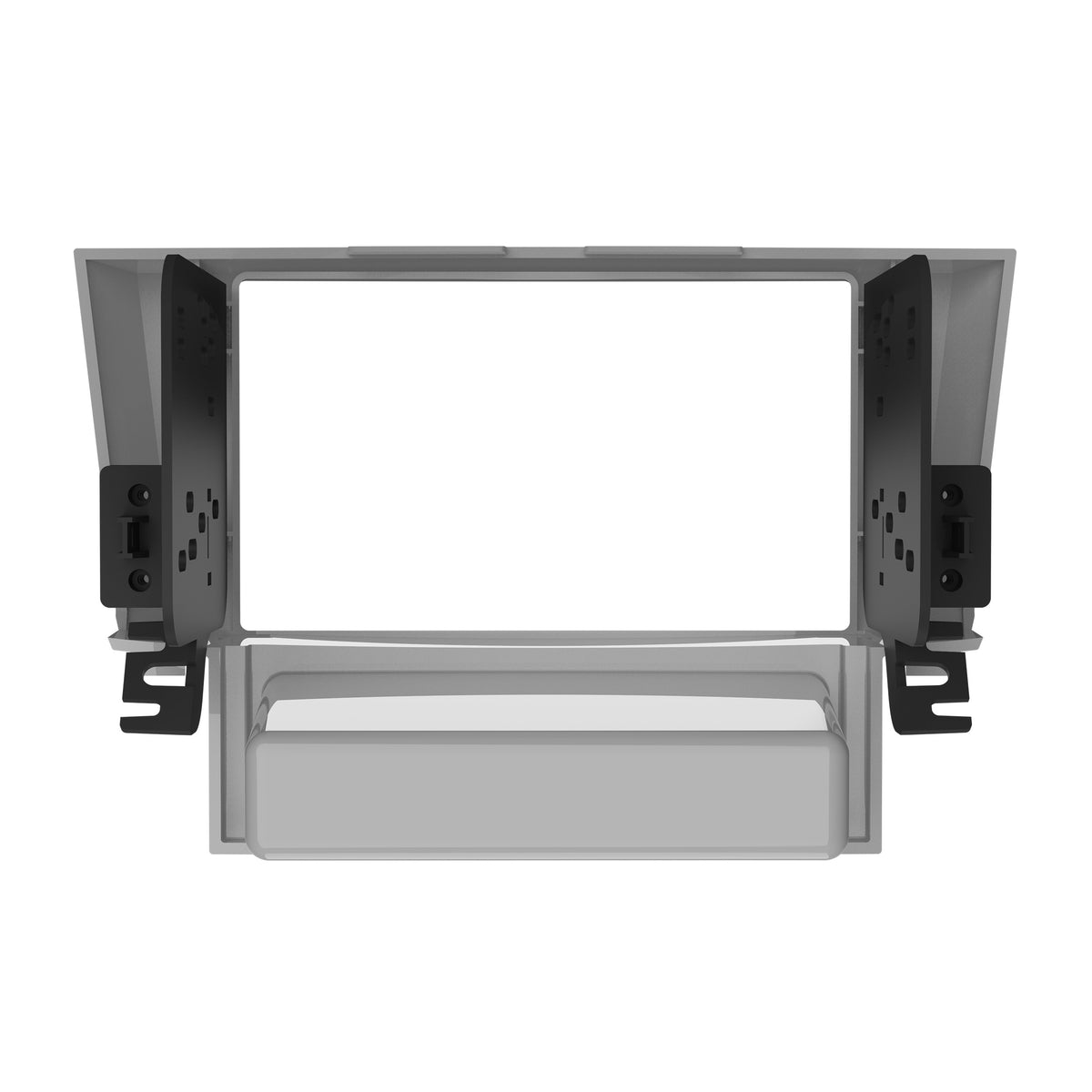 Lexus LS430 2001-2006 (without factory NAV) — 95-8160G