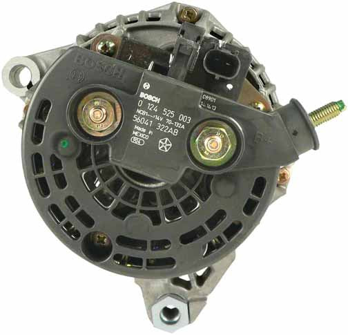 Autotech Engineering HP-13872-320 manufacturer product image 4