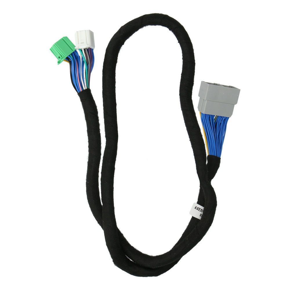 Extension Harness AX-Series Interface - GM 2019-Up — AXEXH-GMLN31