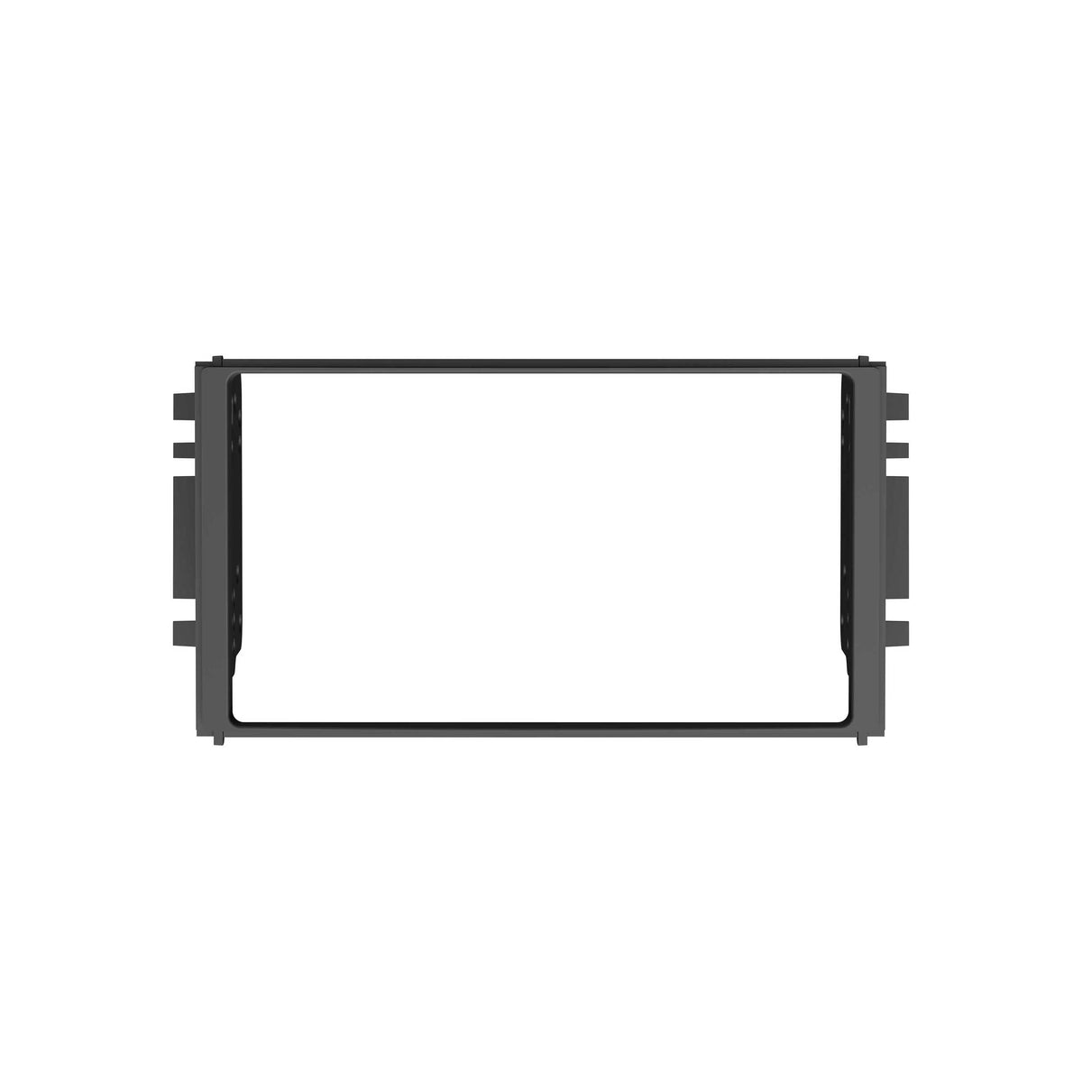 Kia Sorento 2007-2009 — 95-7328