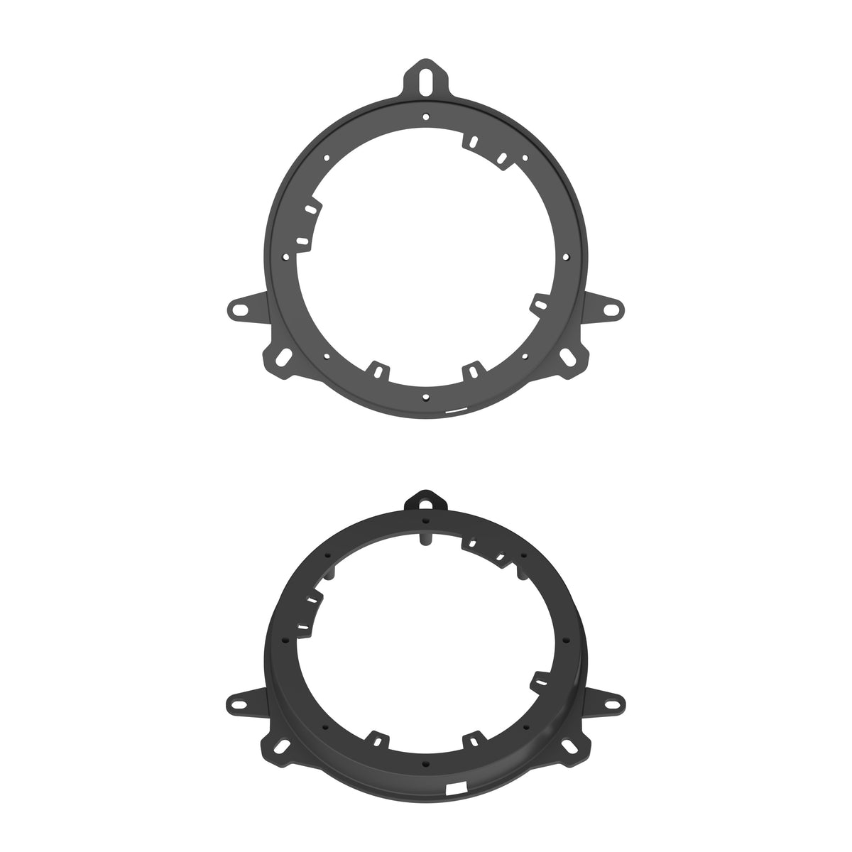 Lexus | Toyota | Scion | Porsche 1998-Up - 6" to 6.75" — 82-8148
