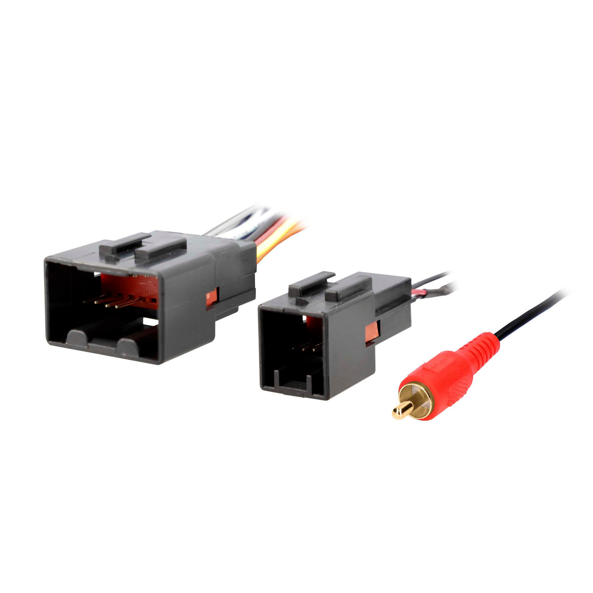 Pre-Amp Plug - Ford | Lincoln | Mercury 1998-2003 — 70-5516