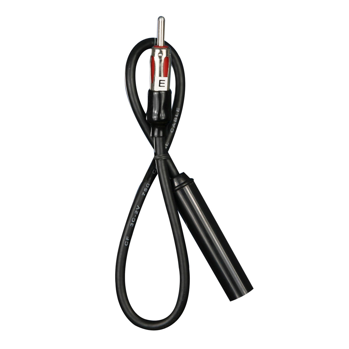 Extension Cable | 12" — 44-EC12