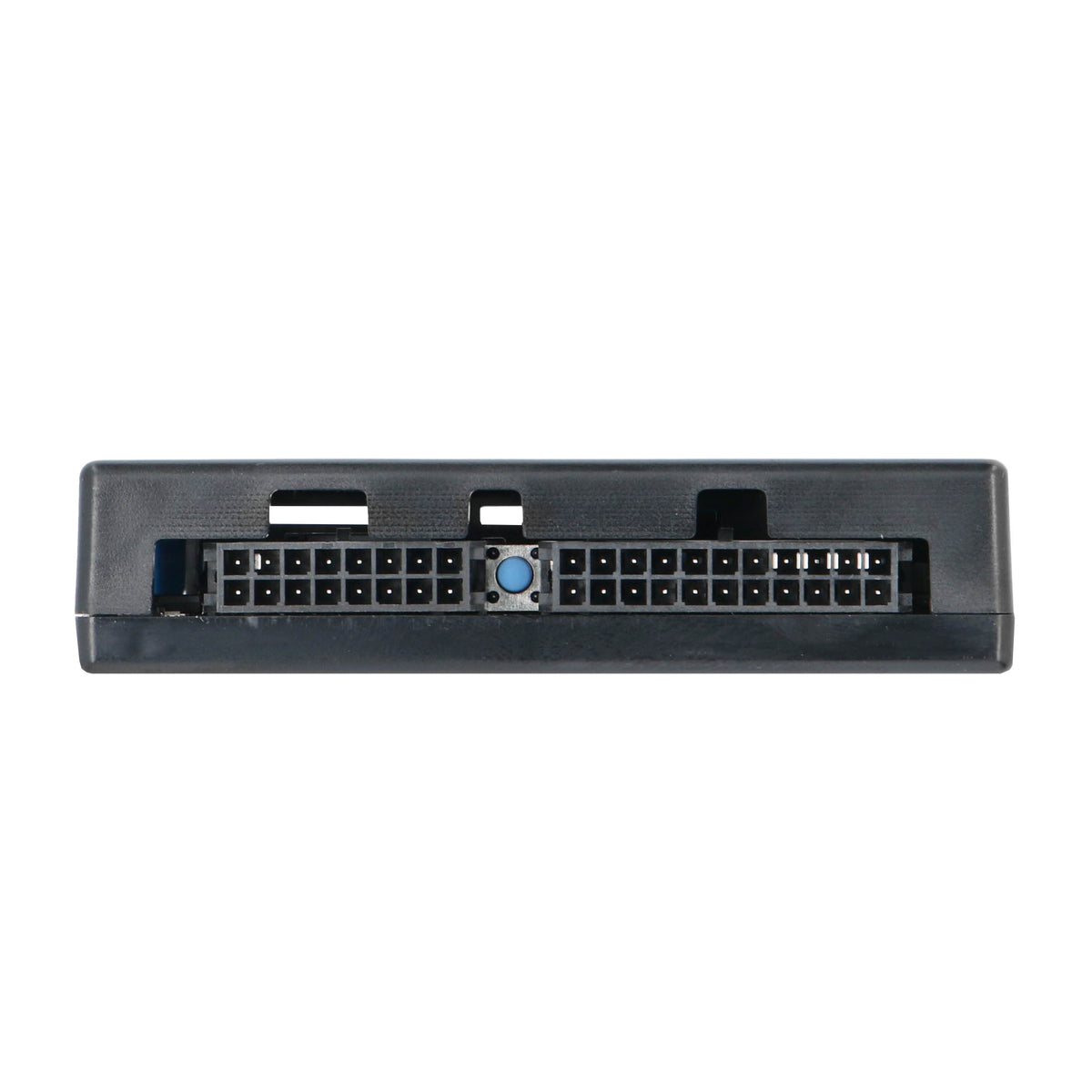 Data Interface with SWC - GM 2006-2012 — AXDIS-GMLN11