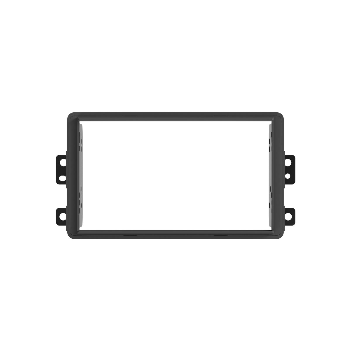 Nissan Titan 2008-2015 (Base model) — 95-7405