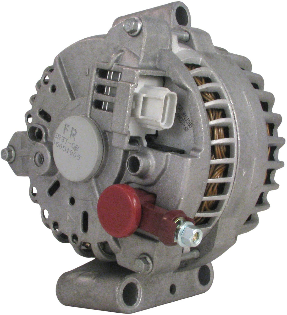 Autotech Engineering HP-8437-350A manufacturer product image 1