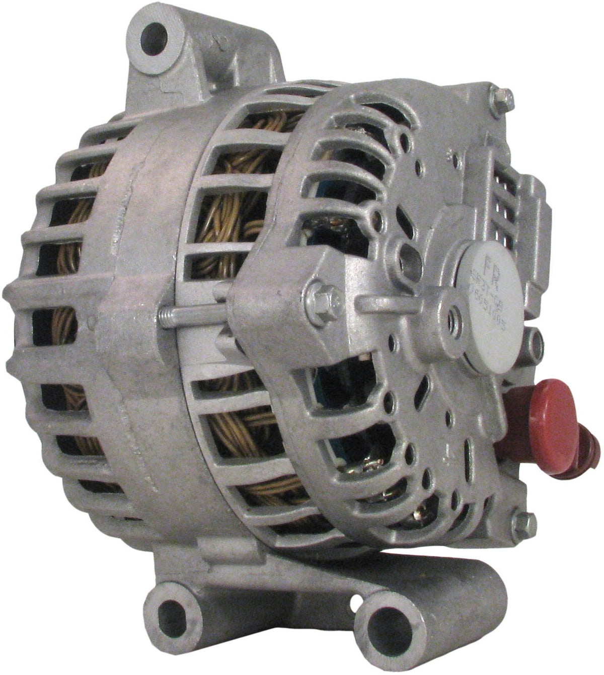 Autotech Engineering HP-8437-320A manufacturer product image 3