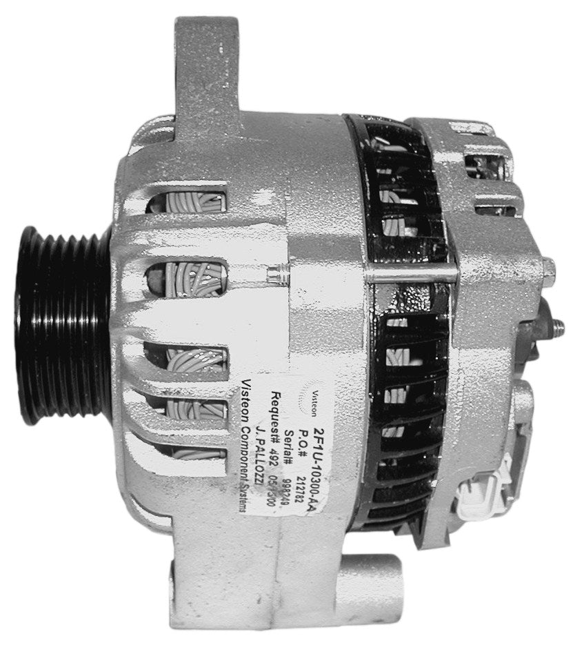 Autotech Engineering HP-8268-320A manufacturer product image 2